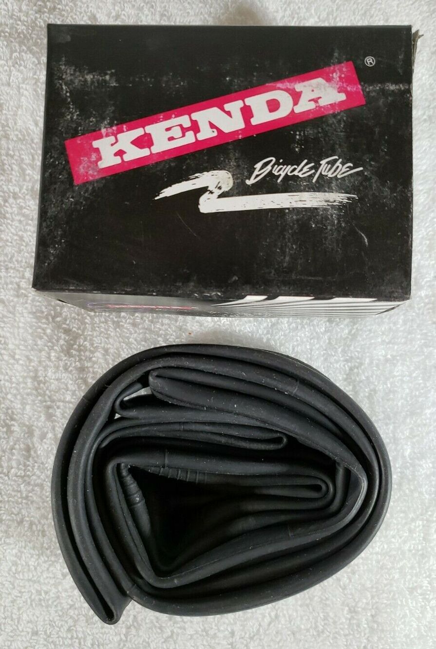 Kenda Bicycle Tube 26x1.9/2.125 A/V -28 NEW